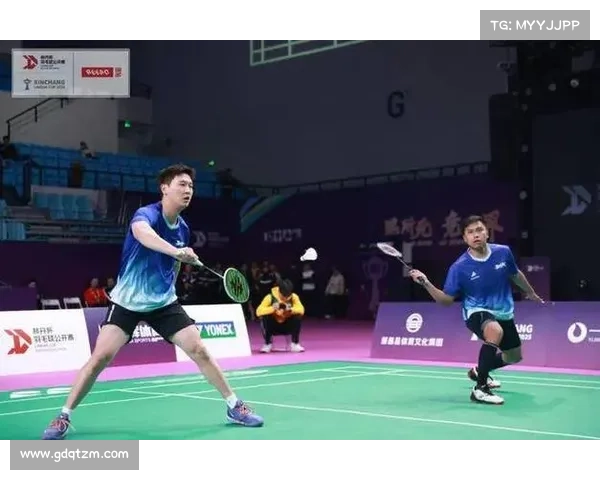 大马羽球超级1000赛明星选手全面解析 五大强者争锋各显神通