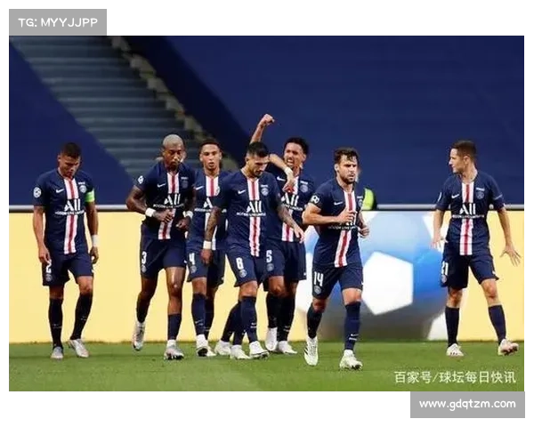 巴黎圣日耳曼豪购策略分析是否真正值得球队未来发展