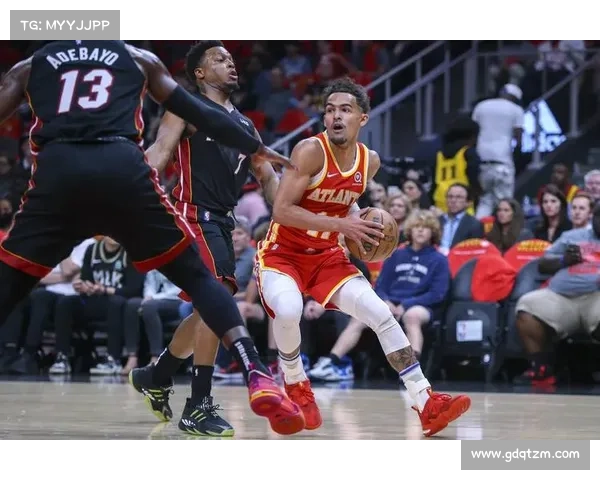 希罗砍36分 嘴哥16分 吹杨29+12 热火力克老鹰迎来三连胜